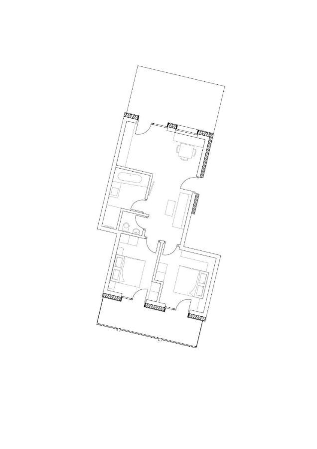 Lagar Apartement Pircher Schnallele Сан-Леонардо-ин-Пассирия Экстерьер фото